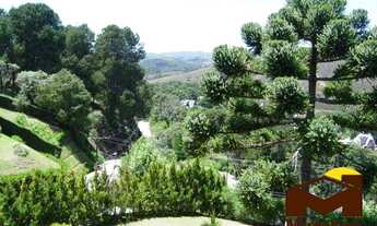 Imagem 2: Casa em Condomínio de alto padrão