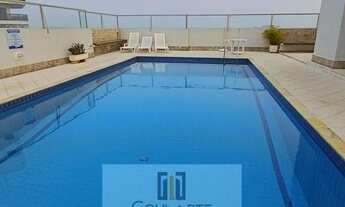 Imagem 2: Apartamento Alto Padrão à venda em Guarujá/SP