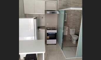 Imagem 2: Aluga-se flat mobiliado