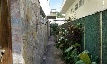 Imagem 2: São Paulo - Casa Padrão - PLANALTO PAULISTA