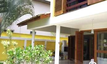 Imagem 2: Imóvel a Venda em Juquehy em terreno de 360m²