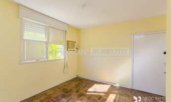 Imagem 3: Apartamento a venda com 1 dormitório Bairro Camaquã