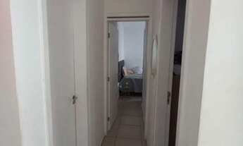 Imagem 6: Casa para venda parcelada 55 m² com 2 quartos em Candeal/Brotas - Salvador - BA