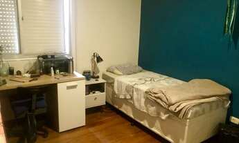 Imagem 4: Apartamento para venda tem 113 metros quadrados com 3 quartos em Perdizes - São Paulo - SP