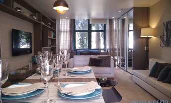 Imagem 15: APARTAMENTO - VILA ROMANA - SP