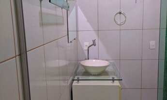 Imagem 4: Aluga-se kitnet Kitnet com 1 dormitório