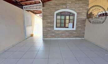 Imagem 2: Casa a venda com 2 quartos em Praia Grande SP, Bairro Guilhermina