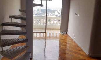 Imagem 6: Apartamento com 2 dormitórios para alugar, 160 m² por R$ 2.300/mês - Av. Sapopemba, 2534