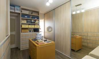 Imagem 7: CURITIBA - Apartamento Padrão - Batel