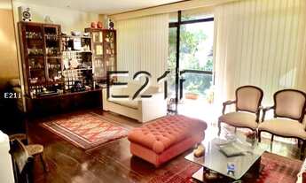 Imagem 3: Apartamento para Venda em Rio de Janeiro, Ipanema, 3 dormitórios, 1 suíte, 1 banheiro, 2 v