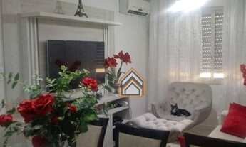 Imagem: Apartamento com 2 dormitórios à venda