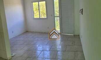 Imagem 4: Apartamento com 2 dormitórios à venda, 40 m² por R$ 110.000,00 - Nova Alvorada - Alvorada