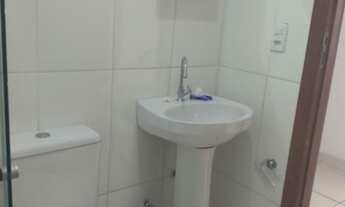 Imagem 4: Kitnet 2 quartos