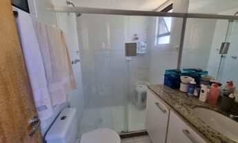 Imagem 3: Excelente apartamento na Pituba 3 /4 com 2 suítes*117m2Nascente total