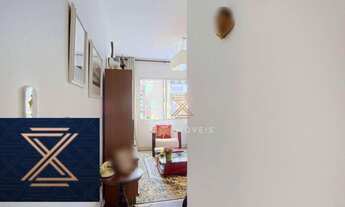 Imagem 6: Apartamento com 2 dormitórios à venda, 70 m² por R$ 400.000 - Bela Vista - São Paulo/SP