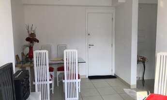 Imagem 7: Maravilhoso Apartamento a venda com 65 metros quadrados com 2 quartos em Anil - Rio de Ja