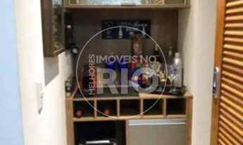 Imagem 4: Apartamento 2 quartos no Maracanã