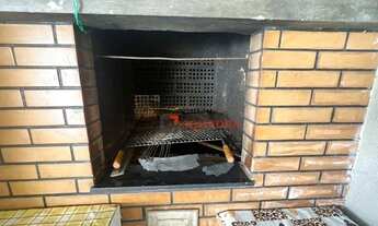 Imagem 5: Casa com 3 dormitórios à venda, 212 m² por R$ 650.000,00 - Xaxim - Curitiba/PR