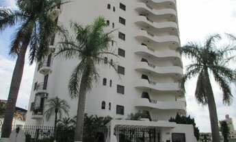 Imagem 2: APARTAMENTO RESIDENCIAL em JUNDIAÍ - SP, BELA VISTA