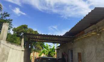 Imagem 3: Casa e terreno em queimados 360 m2