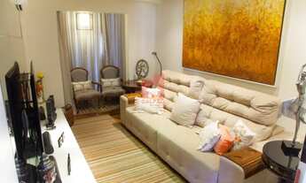 Imagem 4: Apartamento com ótima localização, próximo a mercados, farmácias e comercio, armários no d