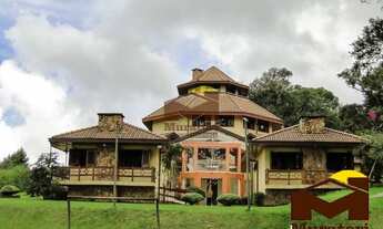 Imagem 1: Casa Nova Capivari