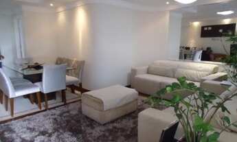 Imagem 3: MOEMA - MODERNO com ÓTIMA LOCALIZAÇÃO