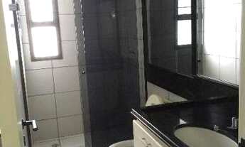 Imagem 4: Apartamento com 3 dormitórios à venda, 139 m² por R$ 850.000,00 - Casa Forte - Recife/PE