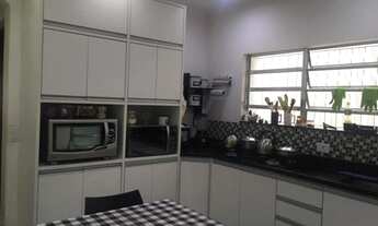 Imagem 2: Sobrado para venda tem 100 metros quadrados com 3 quartos em Jardim Mangalot - São Paulo