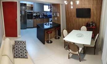 Imagem 3: Apartamento 3 quartos totais à venda no Costa Azul