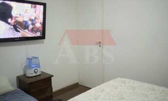 Imagem 7: Apartamento reformado próximo a praia no Gonzaga em Santos