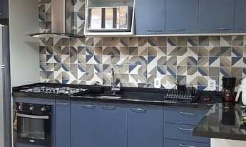 Imagem 3: Apartamento de 67 metros quadrados no bairro Cristo Redentor com 2 quartos