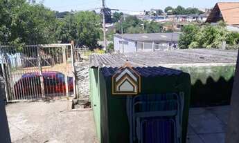 Imagem 4: Casa com 3 dormitórios à venda por R$ 100.000,00 - Aparecida - Alvorada/RS