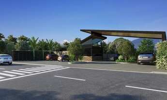 Imagem: Terreno em condomínio fechado em itapema