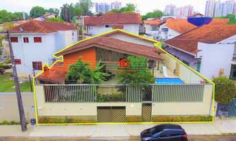 Imagem: Monte Líbano 336m²/ 4 quartos sendo 2