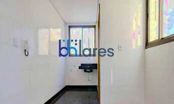 Imagem 7: Apartamento Alto Padrão para Venda em Castelo Belo Horizonte-MG