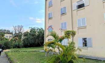 Imagem 5: Apartamento com 2 dormitórios à venda, 43 m² por R$ 149.000,00 - Parque Laguna - Taboão da