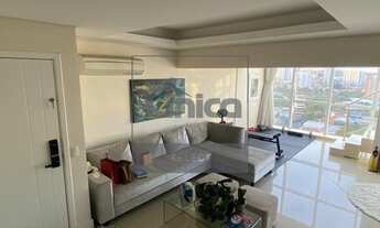 Imagem 3: Cobertura - Cambuí - Campinas