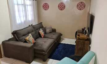 Imagem: Vende-casa em bairro tranquilo