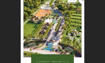 Imagem 3: BAIXEI PARA VENDER !! LOTE COND LA LAGUNA ( Praia do Forte