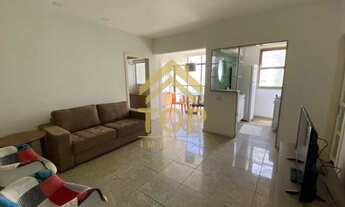 Imagem 5: Apartamento pra venda de 2 quartos na Lucio Costa com vista mar