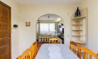 Imagem 7: Apartamento com 3 dormitórios à venda, 107 m² por R$ 520.000,00 - Juvevê - Curitiba/PR