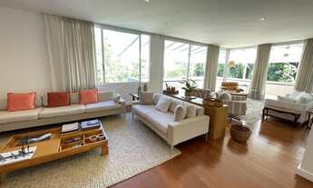 Imagem 6: Casa com 3 dormitórios à venda, 587 m² por R$ 3.700.000,00 - Itanhangá - Rio de Janeiro/RJ