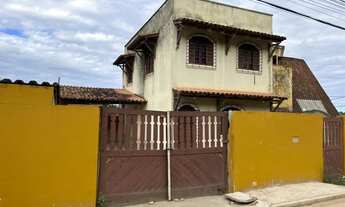 Imagem: Vendo Casa Duplex Marataizes