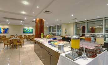 Imagem 3: EXCELENTE FLAT NO TRYP NAÇÕES UNIDAS!