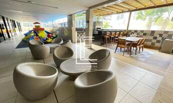 Imagem 4: Excelente Apartamento 3 quartos no Stella Maris com parcelamento até 100x