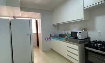 Imagem 5: Apartamento para venda com 73 metros quadrados com 3 quartos