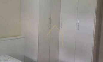 Imagem 3: Apartamento com 2 dormitórios à venda, 73 m² - Americana/SP