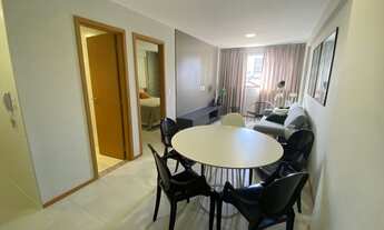 Imagem 2: Vendo Quarto e Sala Mobiliado