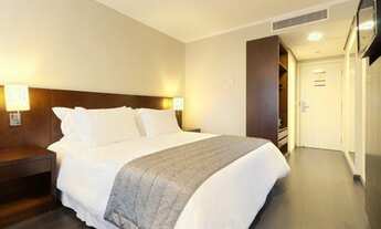 Imagem 2: EXCELENTE FLAT NO TRYP NAÇÕES UNIDAS!